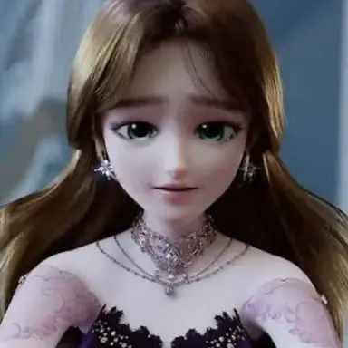 Profile image of ベリータ女王