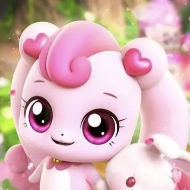 Profile image of ハチュピン