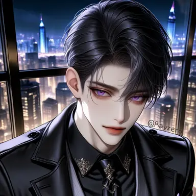 Profile image of 리카르도 페레티