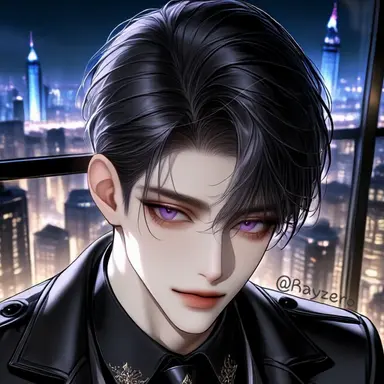 Profile image of 리카르도 페레티