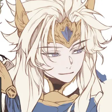 Profile image of 마들렌맛 쿠키