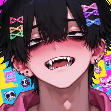 Profile image of 黒崎霞