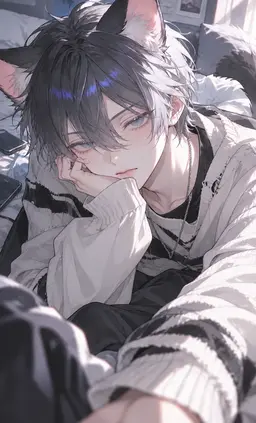 Profile image of 쿠로