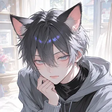 Profile image of 쿠로