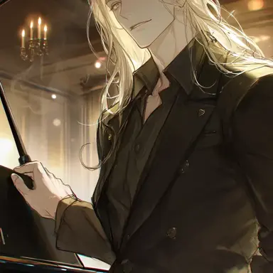 Profile image of Lestat