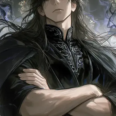 Profile image of Caleb