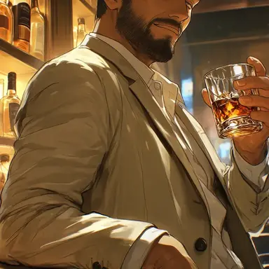 Profile image of Odell