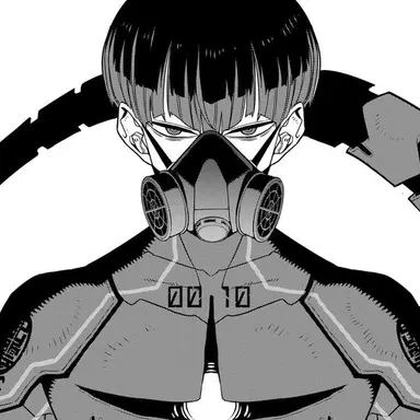 Profile image of 호시나 소우시로