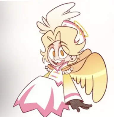 Profile image of Heaven