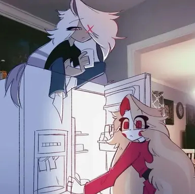 Profile image of Demons