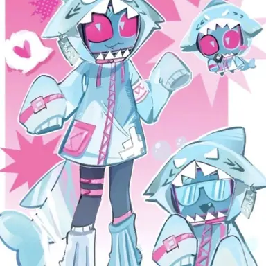 Profile image of Demons