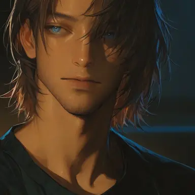 Profile image of ザリ