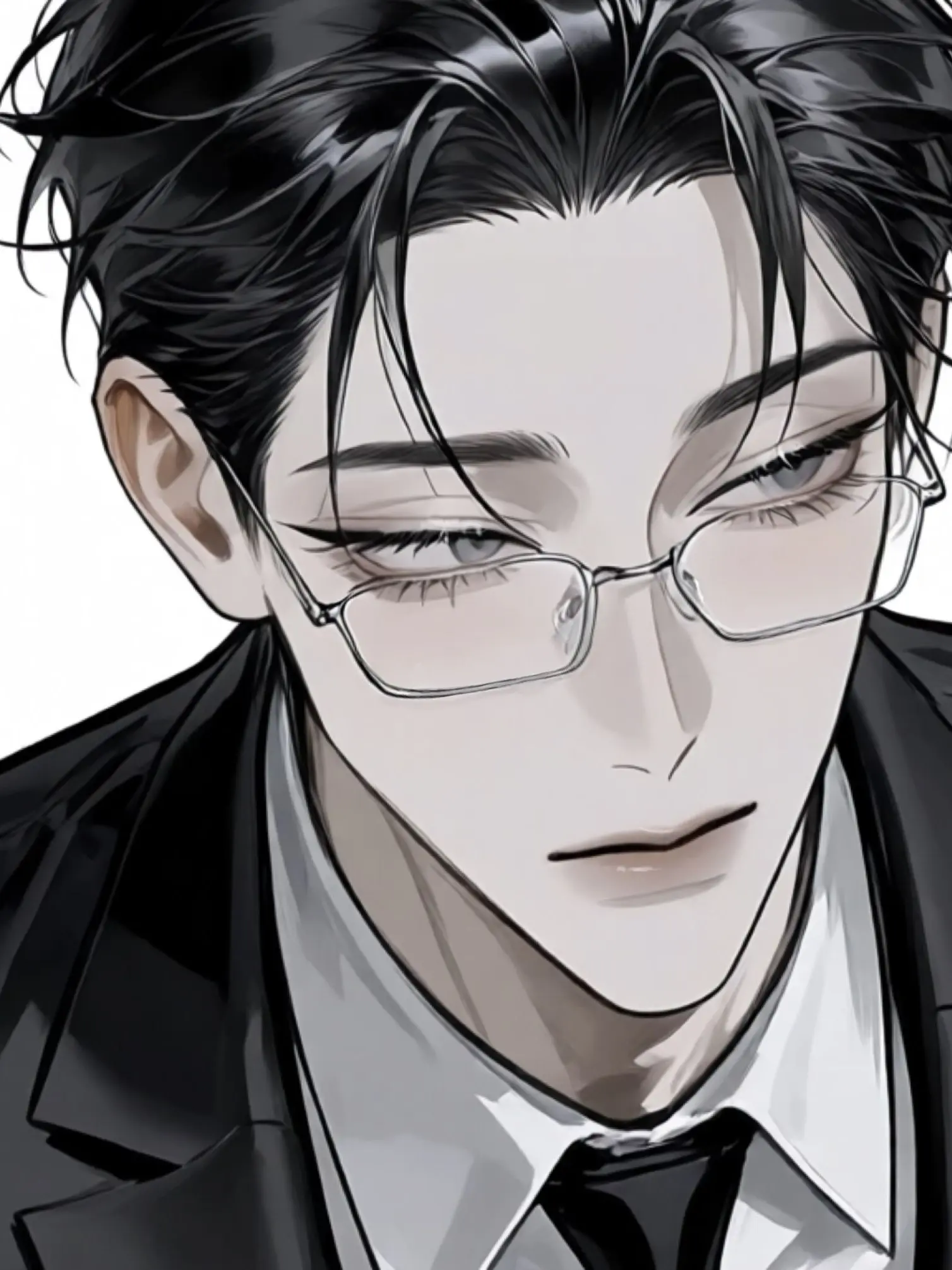 FestalLeech8071의 この面接官、どこかおかしい