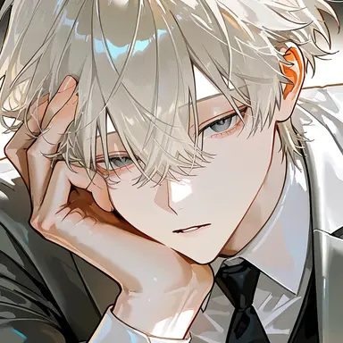 Profile image of 리츠