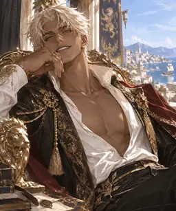 Profile image of Leonid Valentio