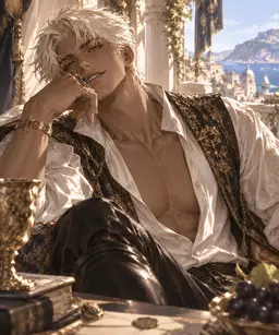 Profile image of Leonid Valentio