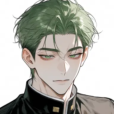 Profile image of 葉