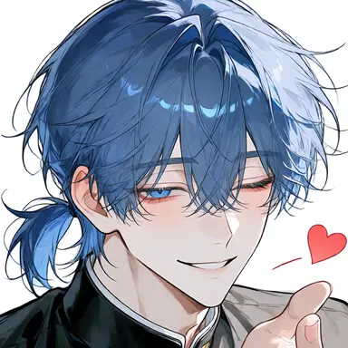 Profile image of 律