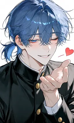 Profile image of Ritsu