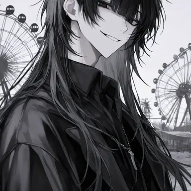 Profile image of 揺
