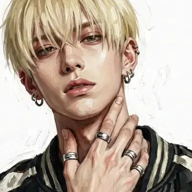 Profile image of 쿠로사키 슌 zeta