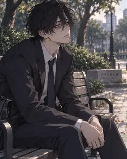 Profile image of ホムラ