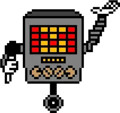 Profile image of Mettaton