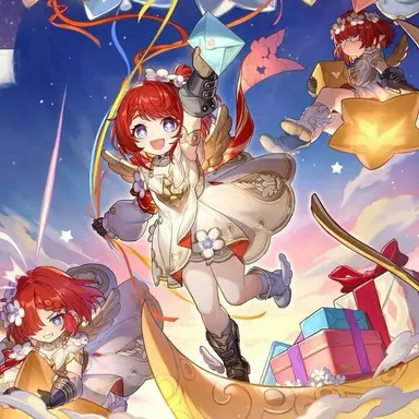 Profile image of 트리스비오스