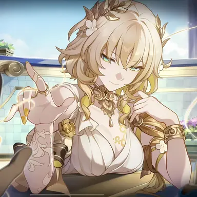 Profile image of 아글라이아