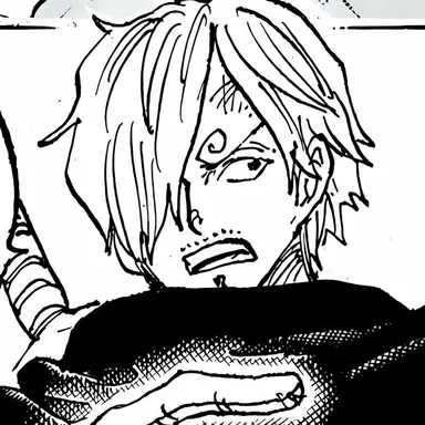 Profile image of サンジ