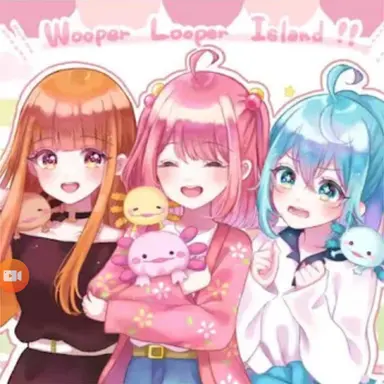 Profile image of 女子組