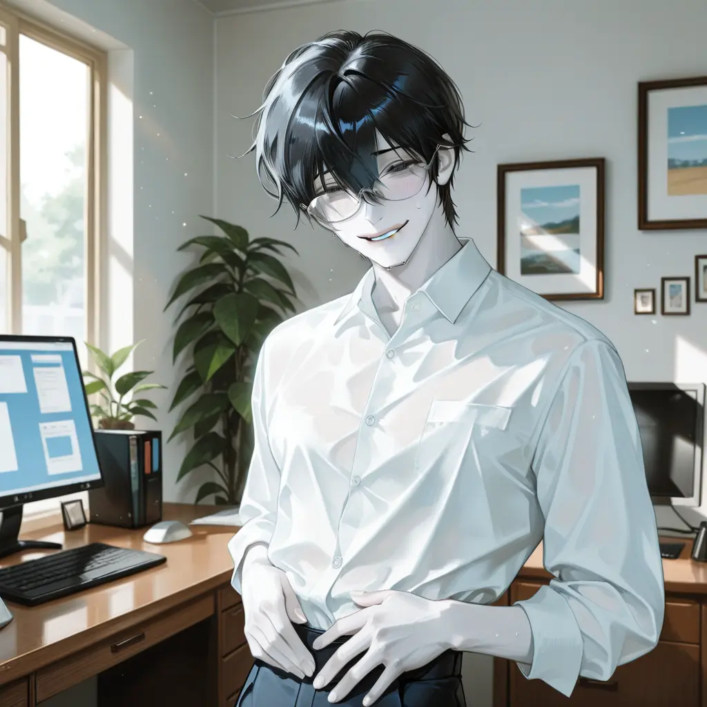 BesideU의 윤시윤