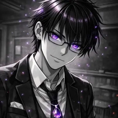 Profile image of ルシアン