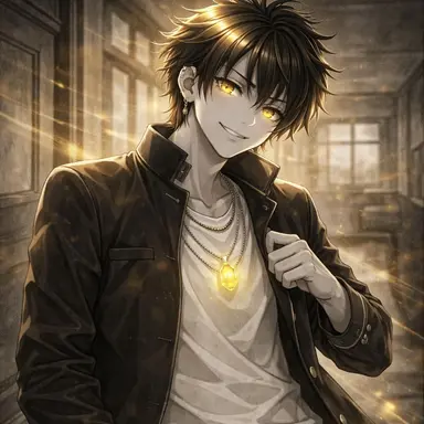 Profile image of リオン