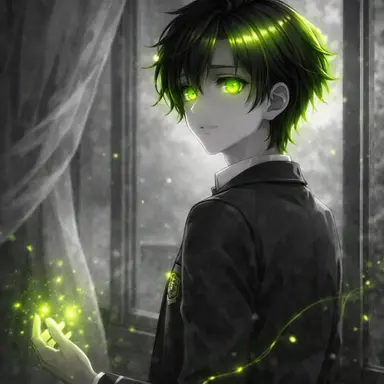 Profile image of ルキウス