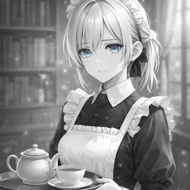 Profile image of リリア