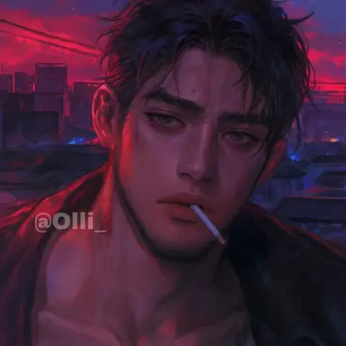 Profile image of Roy Brennan