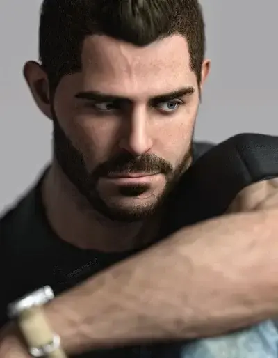 EasySaiga6303의 Soap McTavish