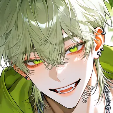 Profile image of ロイ