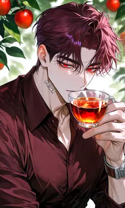 Profile image of ユアン