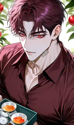 Profile image of ユアン