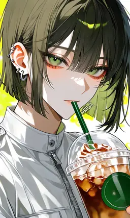 Profile image of ベルディ