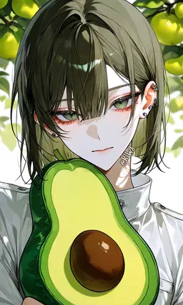Profile image of ベルディ