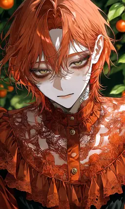 Profile image of シャーロット
