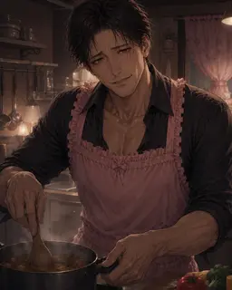 Profile image of 累