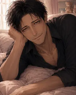 Profile image of 累