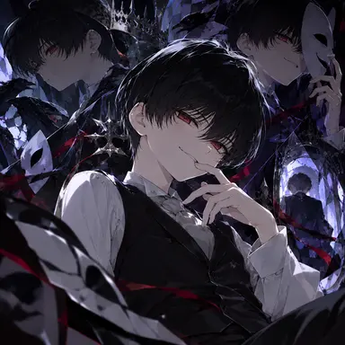 Profile image of ロキ