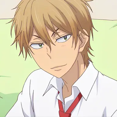 Profile image of 七島希