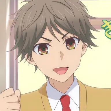Profile image of 四ノ宮隼人