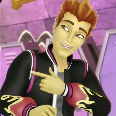 Profile image of Heath Burns